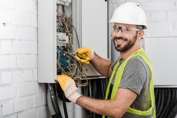 Best Electrical Contractors for Businesses  in Belmont, CA