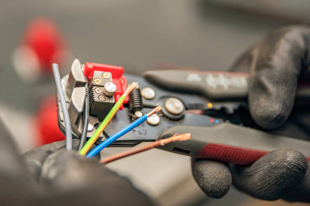 Best Electrical Rewiring Services  in Belmont, CA