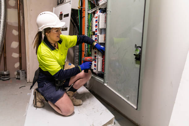 Best Electrician Near Me  in Belmont, CA