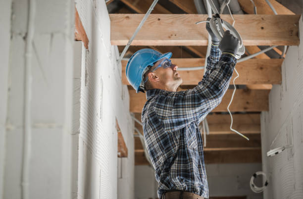 , CA Electrician Company
