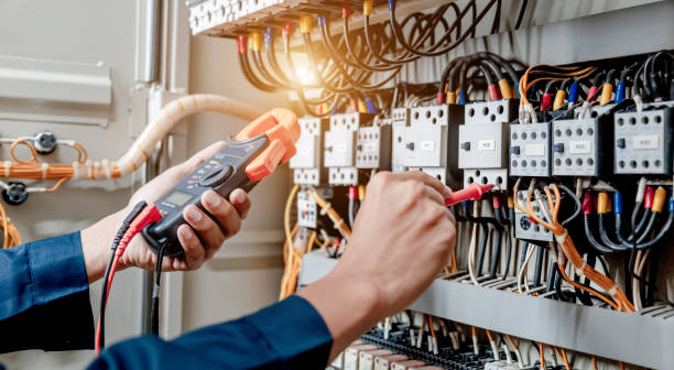 Best Industrial Electrical Services  in Belmont, CA