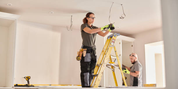 Best Generator Installation Services  in Belmont, CA