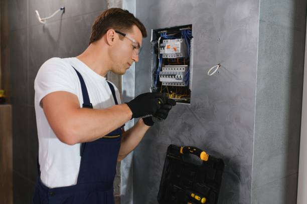Best Local Electrician Companies  in Belmont, CA