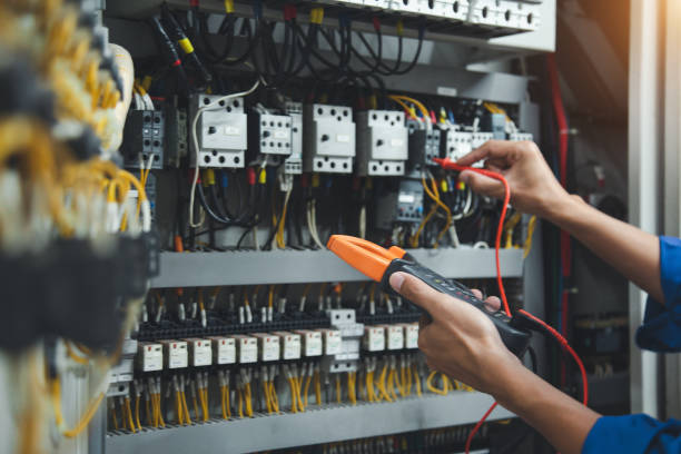 Best Home Electrical Repair  in Belmont, CA