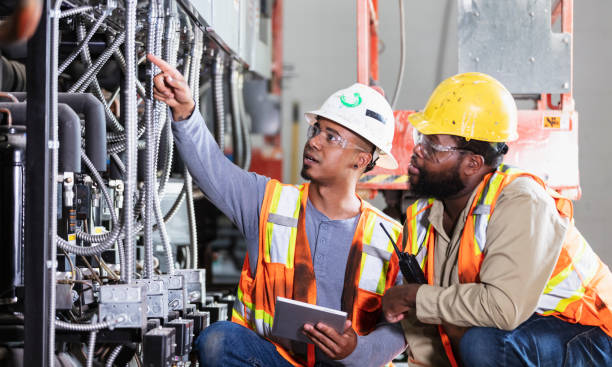 Best Residential Electrician Services  in Belmont, CA