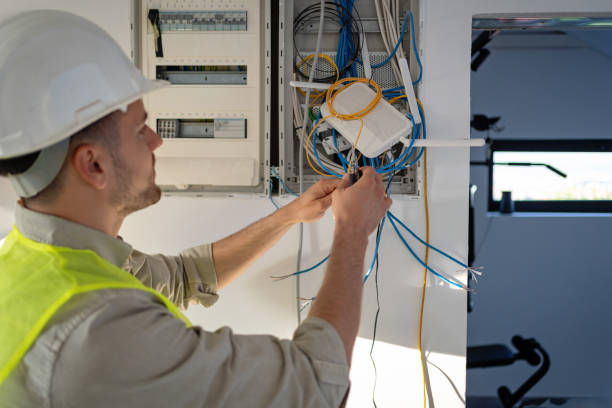 Best Licensed Electrician  in Belmont, CA