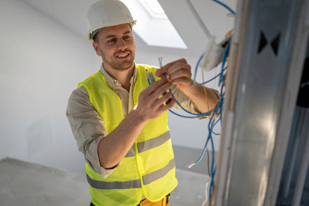 Best Electrical Wiring Services  in Belmont, CA