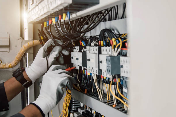 Best Home Electrical Repair  in Belmont, CA